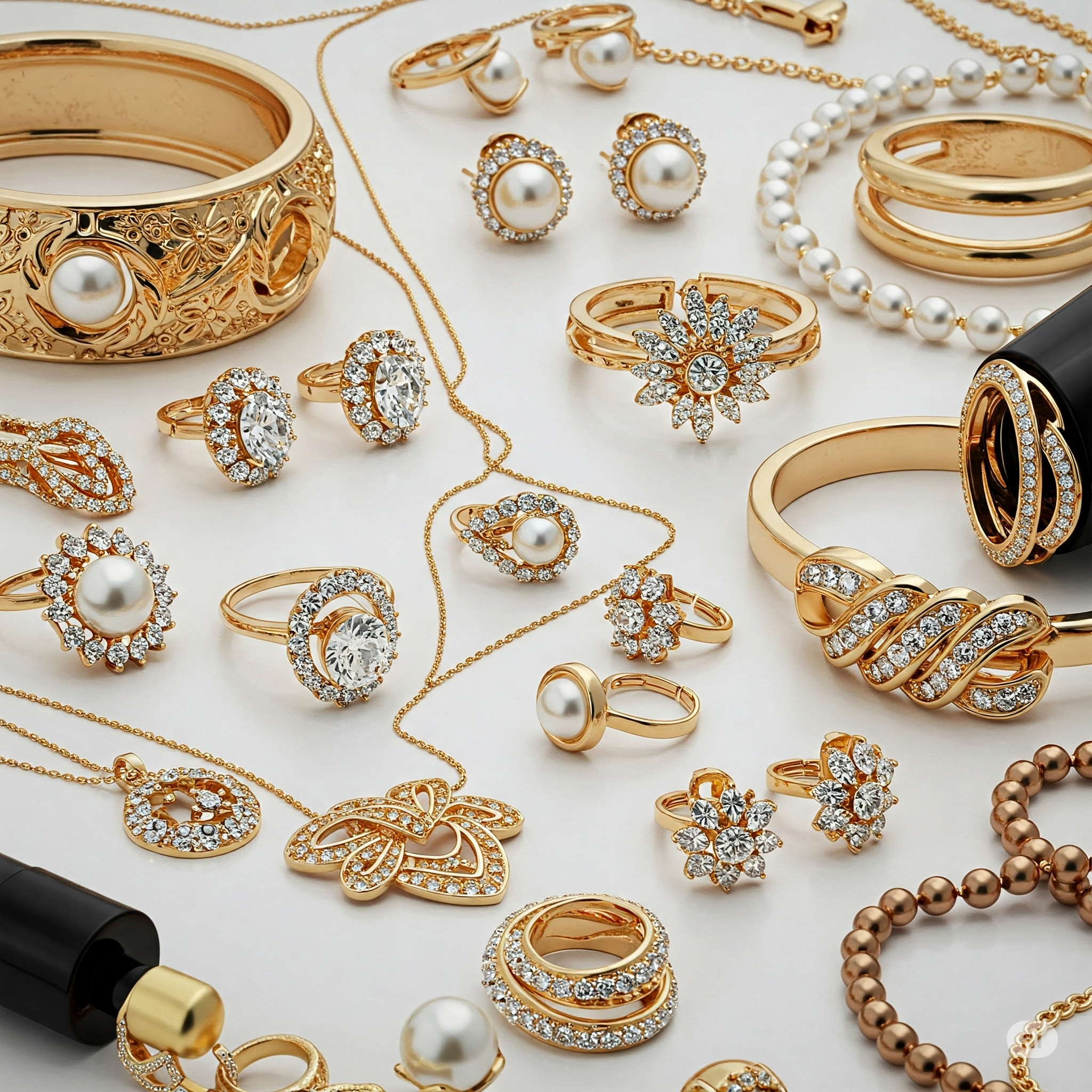 Jewellery