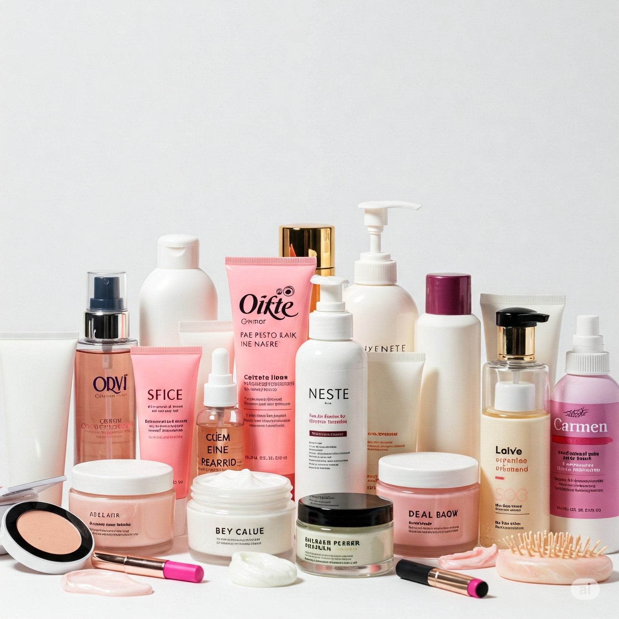 Beauty & Personal Care
