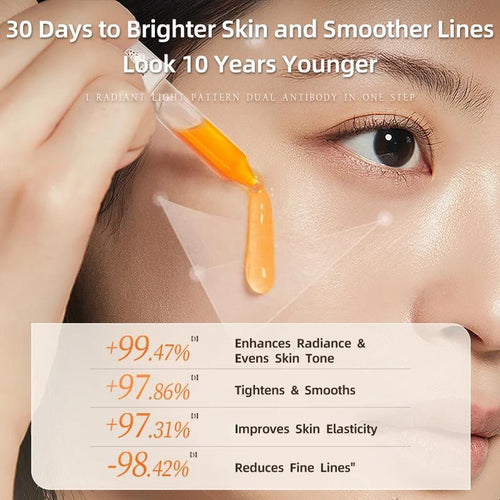 Astaxanthin - Brightening, Whitening